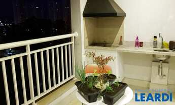 Imagem: APARTAMENTO - CENTRO - SP