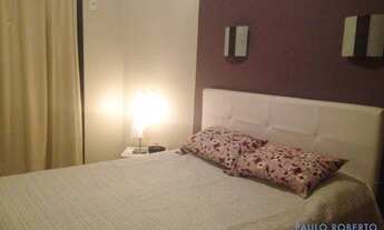 Imagem 7: APARTAMENTO - SUMARÉ - SP