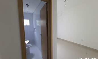 Imagem 3: Apartamento sem Condomínio para Venda em Santo André, Vila Humaitá, 2 dormitórios, 1 banhe