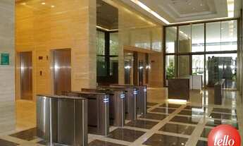 Imagem 7: São Paulo - Conjunto Comercial/sala - Vila Olímpia