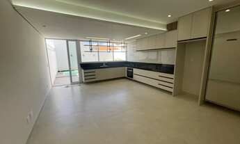 Imagem 2: Vendo Casa condomínio terra nova tem 100 metros quadrados com 2 quartos sendo uma suíte