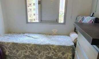 Imagem 7: Apartamento com 3 dormitórios à venda, 122 m² por R$ 633.429 - Vila Andrade - São Paulo/SP