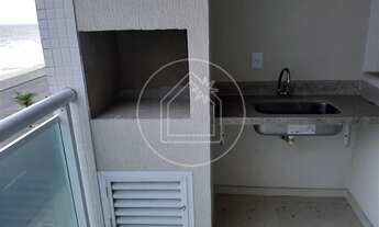 Imagem 5: Apartamento para venda possui 125 metros quadrados com 3 quartos em Piratininga - Niterói