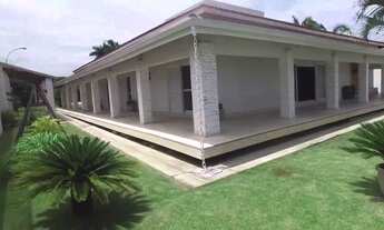 Imagem: Casa para venda tem 200 metros quadrados