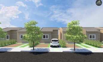 Imagem 4: Casa a venda Eco Ville, minha casa minha vida, 2 dorm, 3 lagoas