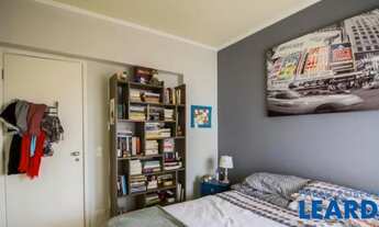 Imagem 5: APARTAMENTO - POMPÉIA - SP