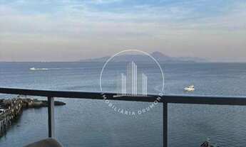 Imagem 3: Apartamento com 3 dormitórios à venda, 125 m² por R$ 1.990.000,00 - Coqueiros - Florianópo