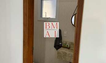 Imagem 6: CASA EM CONDOMÍNIO PARA VENDA, JARDIM RESIDENCIAL ALTO DE ITAICI, MOBILIADA!!!! LOCALIZADO