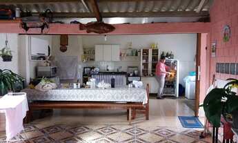 Imagem 4: Casa para venda tem 160 metros quadrados com 4 quartos em Alto Arroio - Imbituba - SC