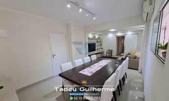 Imagem: Apartamento 02 Dorm/97m2 a venda