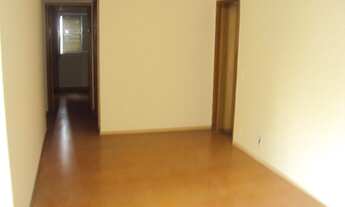 Imagem 4: Apartamento para aluguel possui 100 metros quadrados com 3 quartos em Água Branca - São Pa