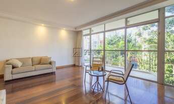 Imagem 2: Locação Apartamento 3 Dormitórios - 225 m² Perdizes