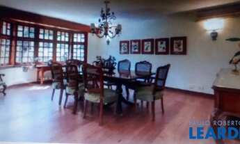 Imagem 6: SOBRADO - MORUMBI - SP