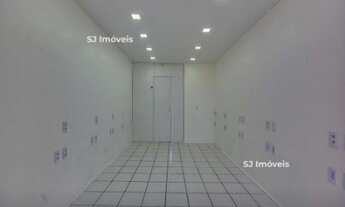 Imagem 2: Apartamento para aluguel possui 28 metros quadrados com 1 quarto em Joaquim Távora - Forta