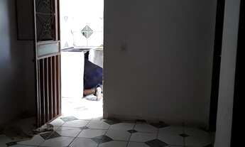 Imagem 6: Uma casa de primeiro andar