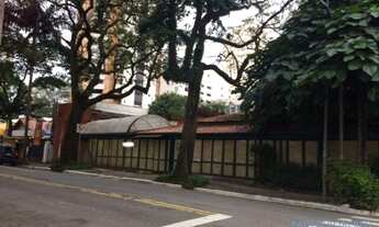 Imagem 2: COMERCIAL - MOEMA PÁSSAROS - SP