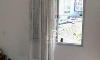 Imagem 6: Apartamento com 3 dormitórios à venda, 90 m² por R$ 510.000,00 - Vila Assunção - Santo And