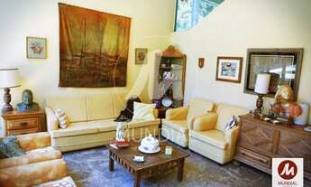 Imagem: Casa (sobrado em condominio) 6 dormitórios/suite