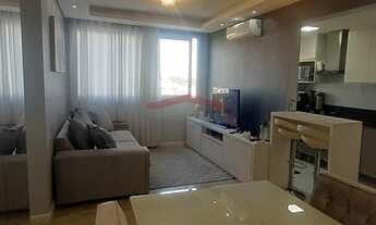 Imagem: Apartamento com 02 dormitórios bairro Moinho