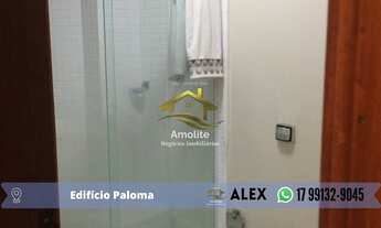 Imagem 3: APARTAMENTO EDFÍCIO PALOMA EM SÃO JOSÉ DO RIO PRETO