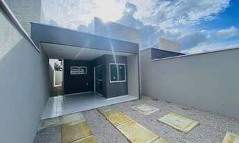 Imagem: Casa para venda possui 85 metros quadrados