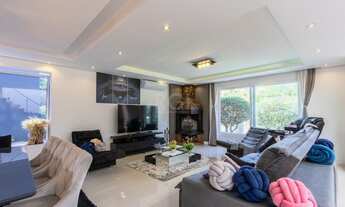 Imagem 5: Porto Alegre - Casa Padrão - Ipanema