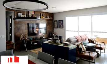 Imagem: Jardins do Brasil - Apto 90m² - 2 suites