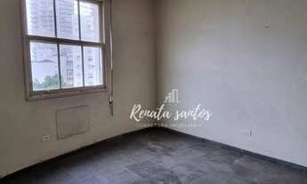 Imagem 7: Apartamento com 2 dormitórios à venda, 92 m² por R$ 450.000,00 - Ponta da Praia - Santos/S