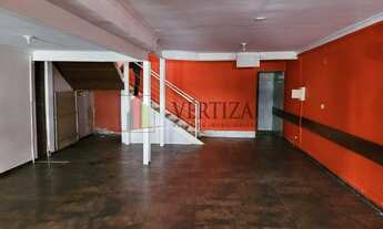 Imagem: Loja para locação na Vila Olímpia