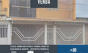 Imagem: Excelente Casa Sobrado de 6 quartos para