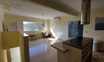 Imagem 4: Sobrado com linda vista para todo o canal. Conta com 3 suítes à venda, 126 m² por R$ 800.0