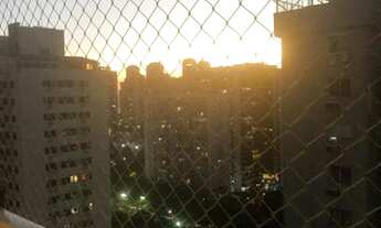 Imagem 7: 3 quartos, Barra da Tijuca, Vista Mar