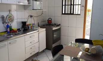 Imagem 7: Casa para venda tem 106 metros quadrados com 4 quartos em Piatã - Salvador - BA