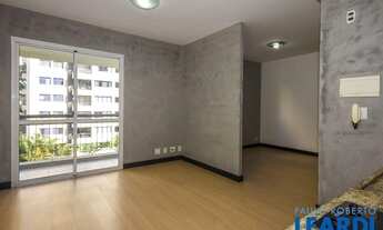 Imagem 2: APARTAMENTO - MORUMBI - SP
