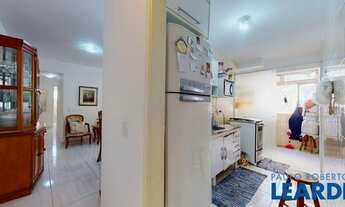 Imagem 5: APARTAMENTO - SAÚDE - SP