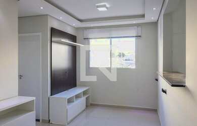 Imagem: Apartamento para Aluguel - Distrito de Bonfim