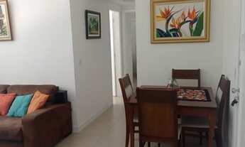 Imagem 2: Apartamento para venda com 2 quartos e boa vaga