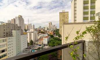 Imagem 6: Apartamento Locação 4 Dormitórios - 170 m² Perdizes