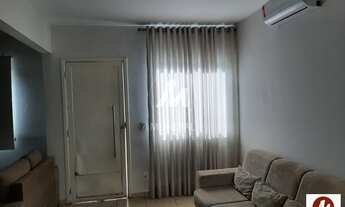 Imagem 2: Casa (sobrado em condominio) 4 dormitórios/suite, cozinha planejada, portaria 24hs, lazer