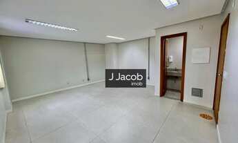 Imagem 3: Alugo sala de 30 m² no Ed. Evolution - bairro Umarizal