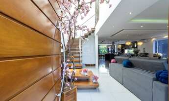 Imagem 2: Porto Alegre - Casa Padrão - Ipanema