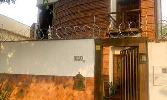 Imagem 2: Casa - Bairro Sobradinho - Lagoa Santa - MG