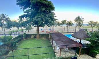 Imagem 6: Apartamento com 219m2 totalmente nascente no melhor trecho da beira mar de candeias