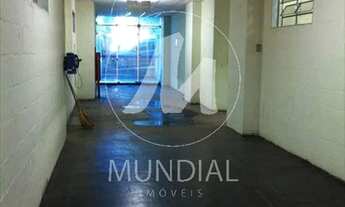 Imagem 3: Salão/Galpão (salão - térreo