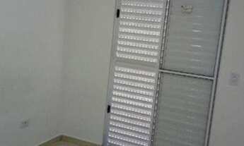 Imagem 5: Sobrado com 3 dormitórios, 90 m² - venda por R$ 390.000 ou aluguel por R$ 2.000/mês - São