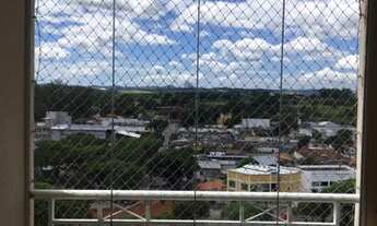 Imagem 6: Apartamento no Vila Sanches para venda com 74 metros quadrados com 3 quartos