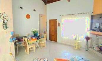 Imagem 2: Casa com 3 dormitórios sendo 1 suíte à venda de 162 m² no bairro Jardim do Lago em Atibaia