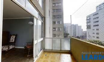 Imagem: APARTAMENTO - BELA VISTA - SP