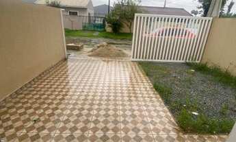 Imagem 2: Casas nova praia aceita financiamento e FGTS estuda carro ultima unidade