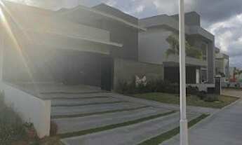 Imagem 4: Casa de Condomínio com 03 suítes e escritório - Residencial Dona Maria José